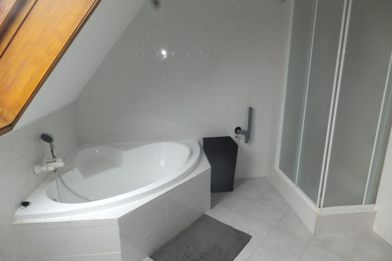 Superbe Appartement En Residence Betschdorf Eksteriør billede